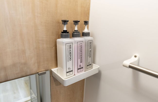 SECLUSION Chitose MS102 - Foto 28