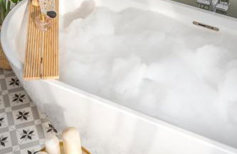 Stylowy Apartament z Wanną Warszawa okolice Starego Miasta - Foto 6