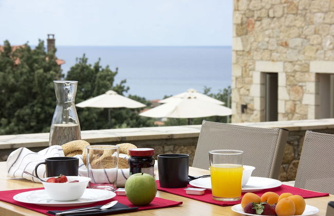 Gea Mani Villas - Foto 75