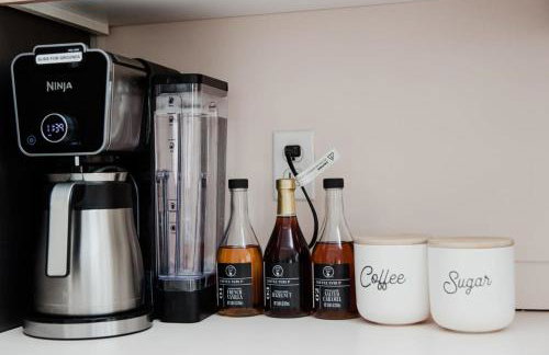 Stay On The Cape Vacation Rentals: Modern Family Retreat In Harwich - Foto 45