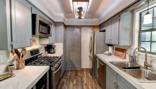 Lakefront Emerald Point wfirepit & kayaks - Foto 4