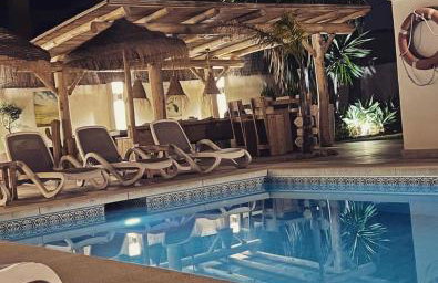 Casa Holandaluzas Marbella near Beach, with salt water Pool and private parking - Photo 27
