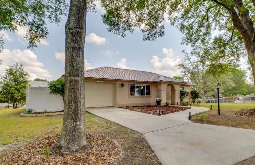 Florida Vacation Rental with Enclosed Porch! - Foto 27