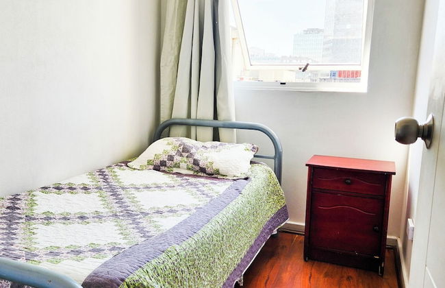 Plaza Paris Amistar - Foto 15