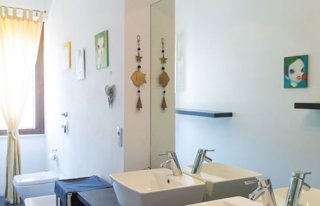 Suitelowcost - Stilicone - Foto 34