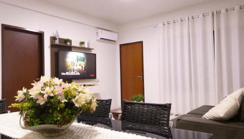 Apartamento no centro da cidade - Foto 2