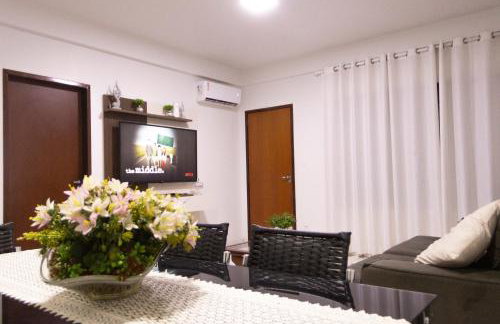 Apartamento no centro da cidade - Foto 2