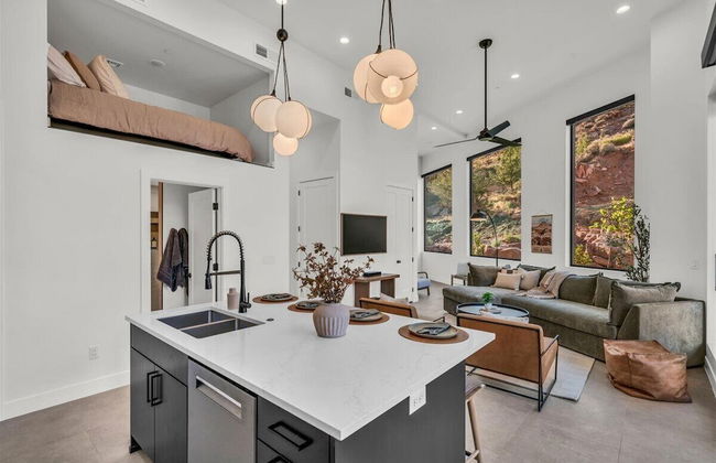 Zion Sage Suites - Foto 12