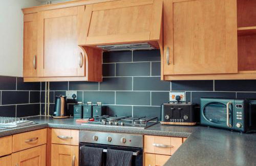 2 Bedroom Peaceful Home, Colchester - Foto 41