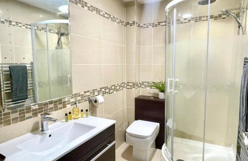 Apartment 3 Benllech with Sea views - Foto 12