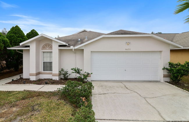 Advantage Vacation Homes - Foto 65