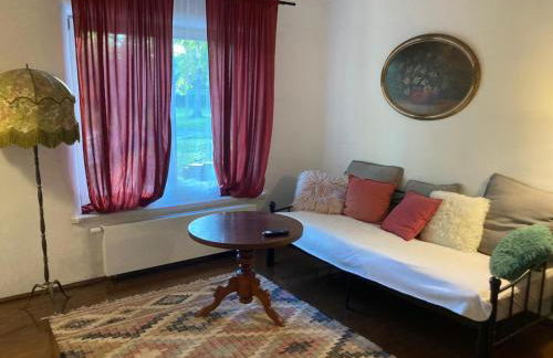 Apartment Battin 44 Uckermark - Foto 9