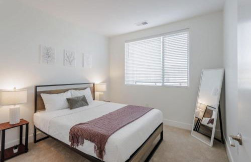 CozySuites at ArtCincy - Foto 73