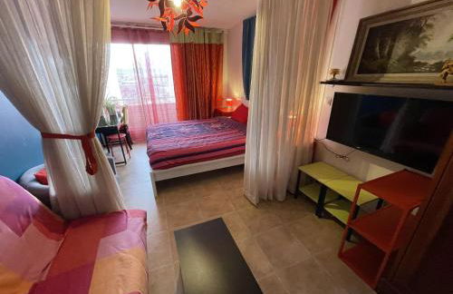 Meublé Les Dômes du Parc 6ème - Foto 20