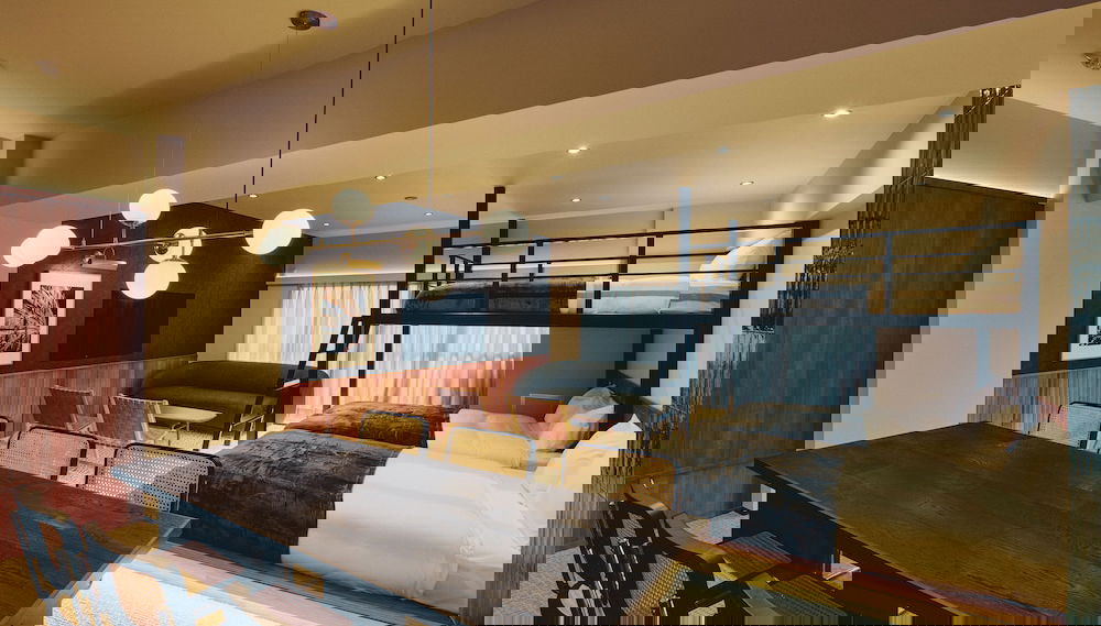 illi Tas Shinjuku - Foto 1, Imagen principal