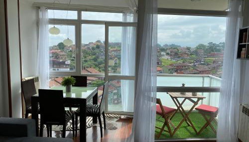 Pisazo con Vistas y garaje privado - Foto 4