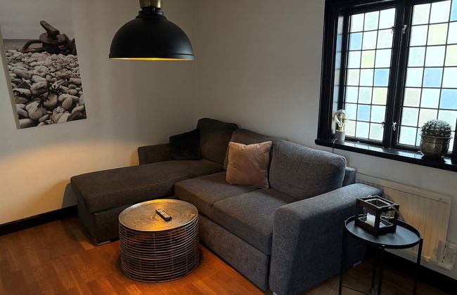 Hotell Repet - Photo 29