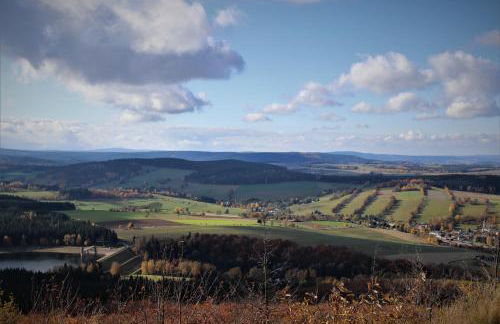 Ferienwohnung am Bärenstein - Foto 24