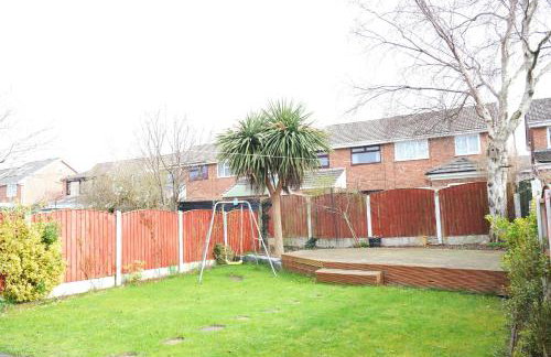 Bee Stays - Maliston House - Foto 22