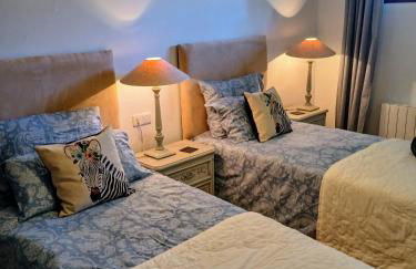 Garden View Apartment - Photo 15