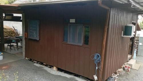 MICRO CASA DE SITIO DO TIO Tonho - Foto 3