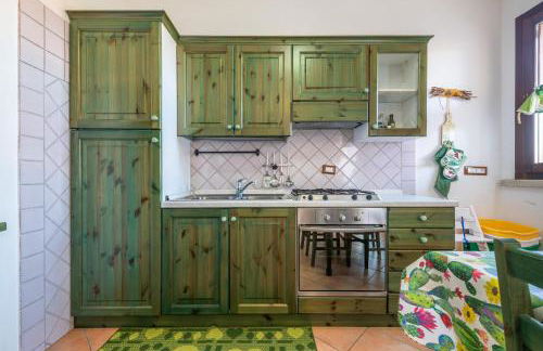 Villa Verde Castiadas - Foto 6