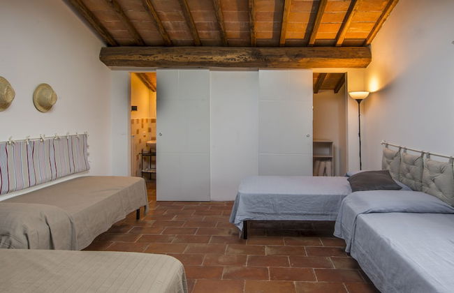 Casa Vacanze Le Fornaci - Foto 41