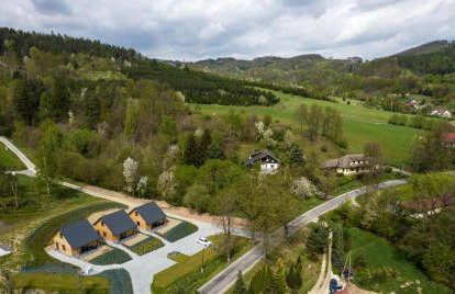 Domki Wilcza A - Foto 22