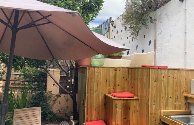 Gato Azul Coliving - Foto 55