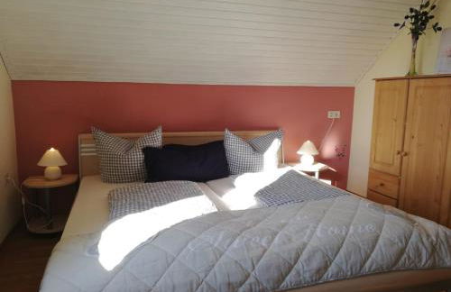 Ferienwohnung Haus Silvia - Foto 3