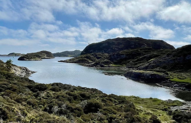 6 Person Holiday Home in Espevaer-by Traum - Foto 31