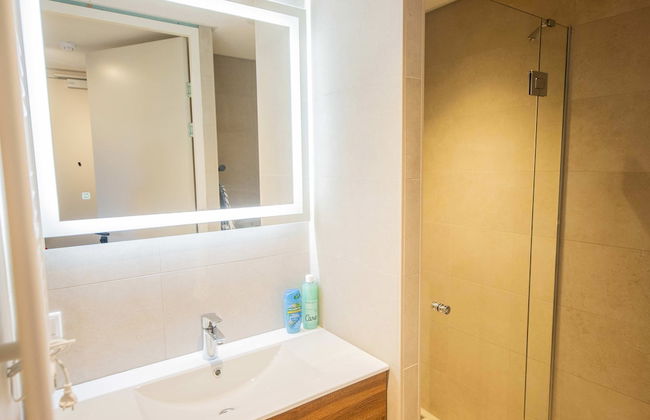 Studio Serviced Apartments With City View - Foto 21