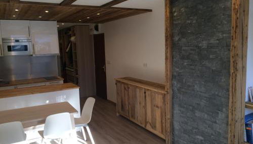 Appartement vue 180° sur massif - Foto 4