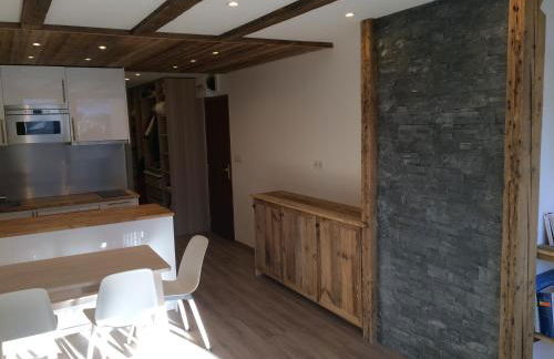 Appartement vue 180° sur massif - Foto 4