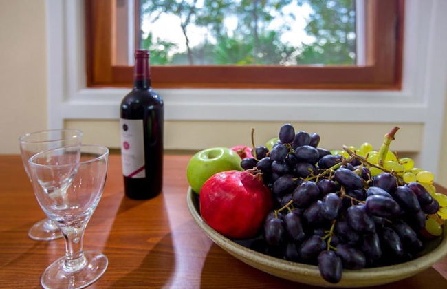 Hacienda Olivo - Hacienda Olivo - Foto 13