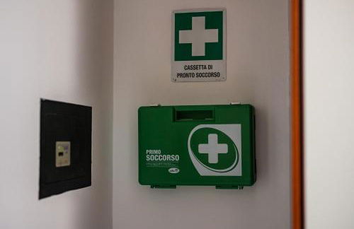 Curiel 194, SmartStay - Appartamento - Ospedale Humanitas, Fiordaliso, Forum Assago - Foto 50