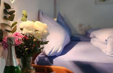 Alte Schmiede 2 Fewos - Foto 25