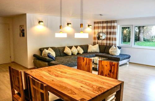 Murnau am Staffelsee Keni, dieTop-Ferienwohnung - Foto 25