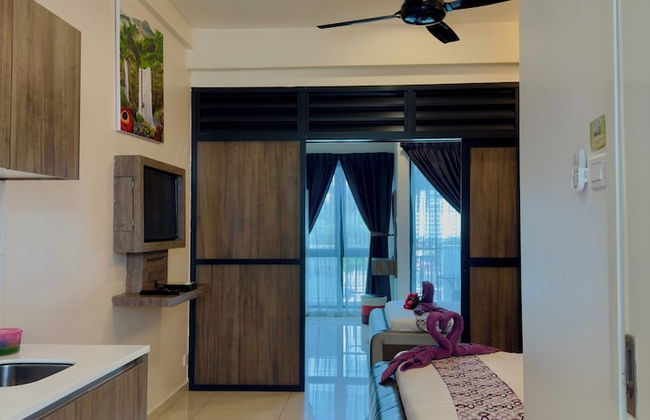 ATS Cameron Hotel & Apartments - Photo 23