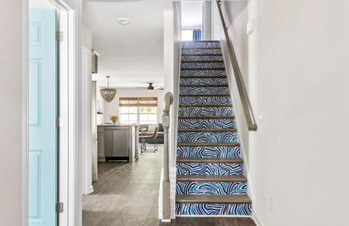 WeCo Duplex -8 BR- Sleeps 16 - Foto 25