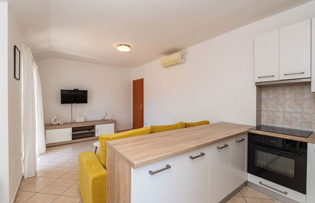 Apartment Majer - Foto 13