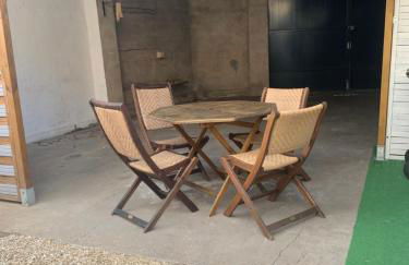 Maison aux portes de sologne - Foto 21