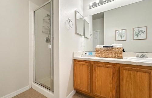 The Citrus Splash Disney, Pool, Spa & Game Room - Foto 19