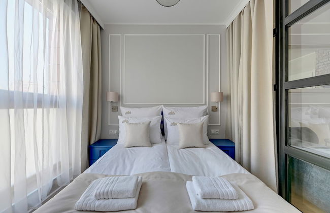 Aura - Riverside & Parking by Downtown Apartments - Foto 2