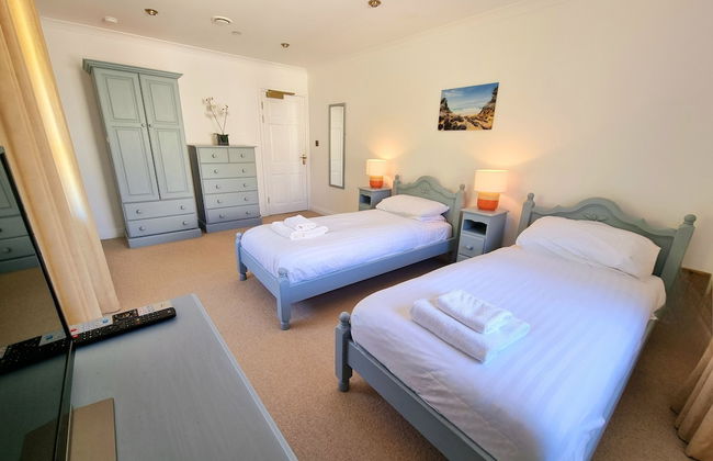 Beachcombers Apartments - Foto 46