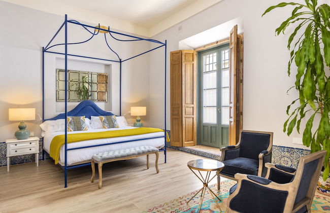 Palacio Bucarelli - Foto 23