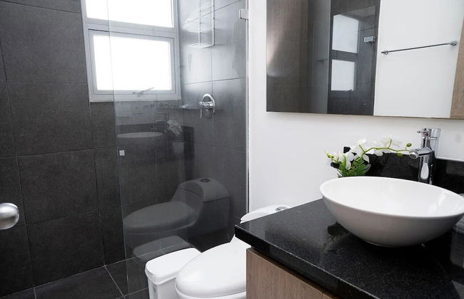 U-GO Edificio Infinitum en Bocagrande, Cartagena - Foto 17