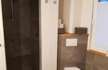 Ferienhaus Am Schildberg - Foto 12