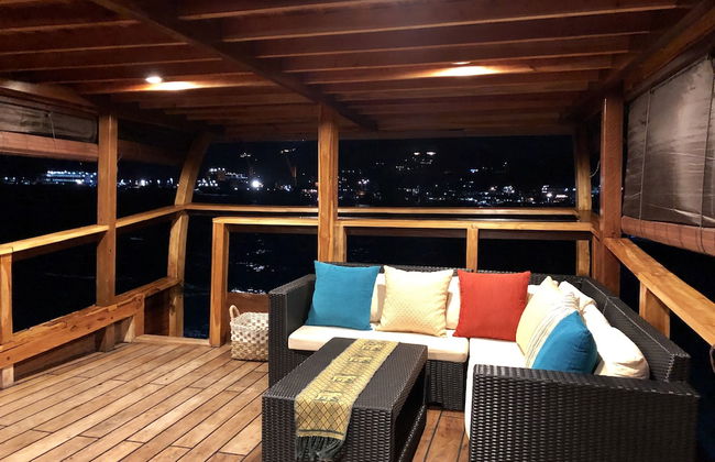 Samara II Liveaboard - Foto 29