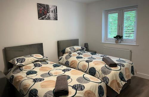 Home from home in Heolgerrig BPW - Photo 6